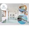 Coffret Cadeau - Thalazur Bandol Île Rousse 5* : 2 jours avec accès à ...