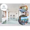 Coffret Cadeau - Thalazur Bandol Île Rousse 5* : 2 jours avec dîner et...