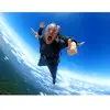 Smartbox Coffret Cadeau - Saut en parachute près de Toulouse- Sport & Aventure