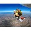 Coffret Cadeau - Saut en parachute pour 2 personnes près de Toulouse- ...
