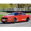 Coffret Cadeau - SMARTBOX - 6 tours en Ford Mustang et 2 tours de bapt...