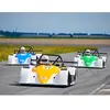 - Coffret Cadeau Stage de pilotage : 10 tours sur le circuit de Lohéac...