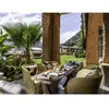 Coffret Cadeau - 3 jours en suite dans un hôtel 5* avec dîner, bateau ...