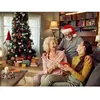 Smartbox Coffret Cadeau - Coffret de Noël pour les parents !- Multi-thèmes