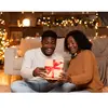 Smartbox Coffret Cadeau - Joyeux Noël - cadeau pour un couple !- Multi-thèmes