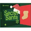 Smartbox - Coffret Cadeau Carte cadeau pour Secret Santa - 20 ?-Multi-thèmes