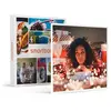 Smartbox Coffret Cadeau - Cadeau de Noël pour elle !- Multi-thèmes