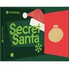 Smartbox - Coffret Cadeau Carte cadeau pour Secret Santa - 40 ?-Multi-thèmes