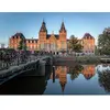 Smartbox - Coffret Cadeau 4 jours à Amsterdam avec entrée au Rijksmuseum-Séjour