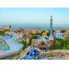 Coffret Cadeau - 4 jours à Barcelone avec visite guidée de Gaudi- Séjo...