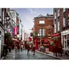 Smartbox Coffret Cadeau - 4 jours à Dublin avec visite guidée de la vi...