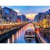 Smartbox Coffret Cadeau - 4 jours à Milan avec croisière- Séjour