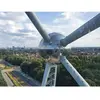 Smartbox Coffret Cadeau - 4 jours à Bruxelles avec entrée à l'Atomium- Séjour