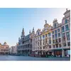 Coffret Cadeau - 4 jours à Bruxelles avec visite guidée de la ville- S...