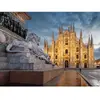 Smartbox Coffret Cadeau - 4 jours à Milan avec visite guidée de la cathédrale et du Duomo- Séjour