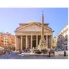 Smartbox Coffret Cadeau - 4 jours à Rome avec visite du Panthéon- Séjour