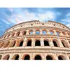Smartbox Coffret Cadeau - 4 jours à Rome avec entrée au Colisée- Séjour