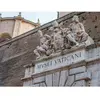 Smartbox Coffret Cadeau - 4 jours à Rome avec visite du Vatican- Séjour