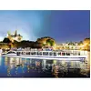 Smartbox Coffret Cadeau - Croisière gourmande d'1h45 sur la Seine avec...