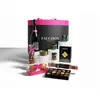 Smartbox Coffret Cadeau - Coffret Boîte chapeau Glam Fauchon : assorti...
