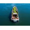 Coffret Cadeau - Croisière sur la Seine : 2h avec brunch italien- Mult...