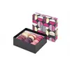 Smartbox Coffret Cadeau - Coffret Décor Macaron Fauchon : 12 macarons ...