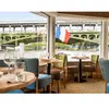 Smartbox Coffret Cadeau - 2h de croisière sur la Seine avec dîner à bo...