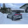 Smartbox Coffret Cadeau - Stage de pilotage sur glace : 10 tours en passager sur le circuit de Flaine en Cupra Leon ou en BMW Superberline 2.0- Sport &