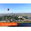 SMARTBOX Vol en montgolfière au-dessus des châteaux de la Loire avec d...
