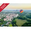 SMARTBOX Coffret Cadeau - Vol en montgolfière au-dessus du Marais poitevin avec visite en barque pour 2 personnes- Sport & Aventure