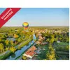 SMARTBOX Vol en montgolfière au-dessus du Marais poitevin avec visite ...