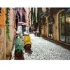 SMARTBOX Coffret Cadeau - City trip à Rome : 5 jours en hôtel 3* avec visites des lieux incontournables en basse saison- Séjour
