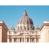 SMARTBOX City trip à Rome : 5 jours en hôtel 3* avec visites des lieux...