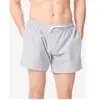 Short de bain surf 100 Court 15" Homme - Texturé - OLAIAN