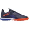 KIPSTA Chaussures de football à lacets enfant, Viralto I turf violet