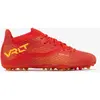 KIPSTA Chaussures de football enfant a lacets viralto iii mg/ag ice flame