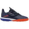 KIPSTA Chaussures de football à scratch enfant, Viralto I turf violet
