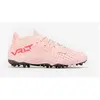 Chaussures de football femme viralto iii-w mg/ag Pink Power - KIPSTA