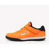 KIPSTA Chaussures de futsal sans lacet enfant, Eskudo Club Sala Easy o...