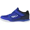 KIPSTA Chaussures de football sans lacet enfant, Eskudo Club Turf Easy...