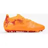KIPSTA CHAUSSURES DE FOOTBALL ENFANT A LACETS VIRALTO III MG/AG MANGO