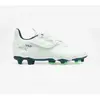 KIPSTA CHAUSSURES DE FOOTBALL ENFANT A SCRATCH VIRALTO I EASY FG ICE GREEN