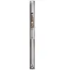 Barre De Douche 75 X 125 Cm Blanc Carrefour Home - La Barre De Douche
