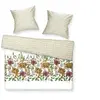 Taie de traversin MELLOW - ESPRIT HOME - 43x210 cm - SOLEIL D OCRE