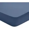 Drap Housse Studio Coton Fuschia Dodo