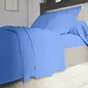 Drap plat Influence Percale Dodo