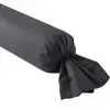 Dodo Taie de traversin   coton carbone 160 cm