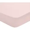 Dodo - drap housse 160x200 studio coton poudre