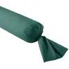 Dodo - taie de traversin 160 influence percale forêt