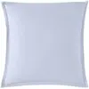 Dodo Taie d'oreiller   percale brise 60x60 cm